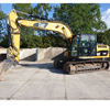 Caterpillar 315D huren